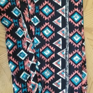 Lularoe TC leggings